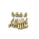 thumbnail image 3 of para Interceptor 700 VF700C VF750S Kit de Carburador Flotante Ne, 3 of 6