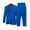 Royal Blue, variant on Boys' 2-Piece Formal Suit Set,Birthday Proms Dinner Blazers