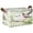 Cherry Blossom Bird, variant on Foldable Iron Frame Open Home Storage Bins 16.9×11.4×10 Inch Waterproof Nice Cube Shelf Baskets Cute Buttons Pattern