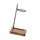thumbnail image 4 of Soporte para gotero de café, soporte para gotero de café, estación de accesorios para cafetería, soporte de madera para verter Estilo B, 4 of 9