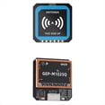 thumbnail image 2 of Módulo GPS GEP-M1025Q Serie M10 Chip Magnetómetro Barómetro para Dron FPV, 2 of 10