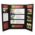 thumbnail image 6 of Premium Foam Display Board, Cfc-free Polystyrene, 24 X 36, White Surface And Core, 12/carton, 6 of 6