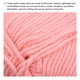 thumbnail image 3 of Uxcell Hilos de Acrílico Suaves para Tejer y Crochet Proyectos de Manualidades Rosa Oscuro, 3 of 7