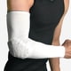 thumbnail image 1 of Protector de Brazo para Baloncesto con Diseño de Panal para Evitar Colisiones, Manga de Protección Solar para Ciclismo de Verano, Protector de Codo para Correr Al Aire Libre, 1 of 7
