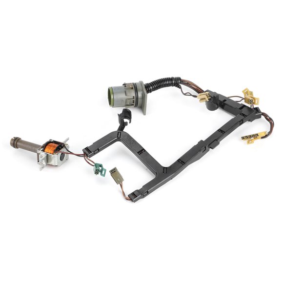 Kit Transmission Wiring Harness 4L60E Master Solenoid Kit Fit for 4L60E 4l65E