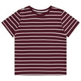 thumbnail image 4 of Stitch & Stone Boys 4pk SS Tops, 4 of 5