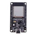 thumbnail image 2 of Placa de desarrollo ESP32 WiFi + Módulo inalámbrico compatible con Bluetooth (CP2102 TYPE-C) Tmvgtek Para estrenar, 2 of 9