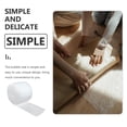 thumbnail image 5 of 1 Rouleau de Papier d'Emballage pour Coussin à Bulles Rouleau Épais de Papier à Bulles Emballage Coussin à Bulles Accessoire d'Emballage, 5 of 5