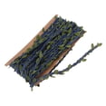 thumbnail image 4 of GUOOL 11 Yards Braided Vine Rope, 3 Colors, with Green Leaves Artificial Greenery for Blue, 4 of 7