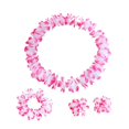 thumbnail image 1 of Popular!Collar de alegría,diadema,pulsera,conjunto de cuatro piezas,fanáticos de los deportes,juguetes que animan,juguetes de competición de conciertos, 1 of 2