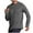 Dark Gray, variant on UAMVSH Athletic Shirts for Men Long Sleeve Sun Protection Running Workout Gym T-Shirts with Thumb Hole Soft Fishing Hiking Active Tops(X-Large,Gray)