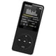 thumbnail image 5 of Cateissary Reproductor de MP3 Registro de conducción de ruido Reproductores multimedia portátiles digitales sin pérdidas Equipo de reproducción de Cables de audio/vídeo Negro, 5 of 6