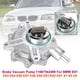 thumbnail image 2 of Bomba de vacío de freno 11667542498 para BMW E81 E83 E84 E85 E87 E46 E90 E93 E92 E91, 2 of 11