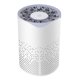 thumbnail image 1 of Purificadores para dormitorio, filtro de aire, purificador de aire silencioso, purificador de aire pequeño portátil para sala de estar de oficina, 1 of 8