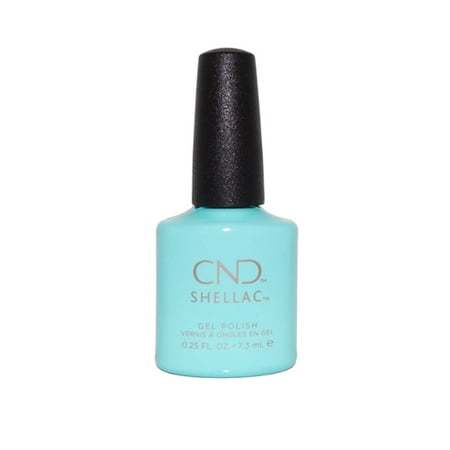 CND Chic Shock Collection Spring/Summer 2018 Shellac Gel Polish (Best Cnd Shellac Colors)