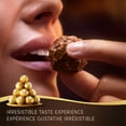 thumbnail image 3 of FERRERO ROCHER, Fine Hazelnut Chocolate, 6 Individually Wrapped Chocolates,, 3 of 5