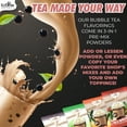thumbnail image 4 of Fusion Select Milk Tea Flavored Bubble Tea Mix - 6 oz., 4 of 5