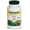 Spring Valley Oyster Shell Calcium 500 mg. 250-Count