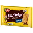 thumbnail image 3 of Keebler E.L. Fudge Double Stuffed Cookies - 12oz, 3 of 3