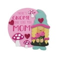 thumbnail image 2 of Fun Express Mother’s Day Gnome Magnet Craft Kit - Makes 12, 2 of 4