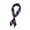 01#, variant on Scarf Stylish Elegant Stripe Pattern Fashion Neckerchief for Wedding