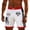 Z9-White, variant on LILIYA 250 Anniversary USA Swim Trunks for Men 2 in 1 Baggy Patriotic American Flag Print Short Pants Quick Dry 4th of July Outfits Independence Day Board Short with Liner