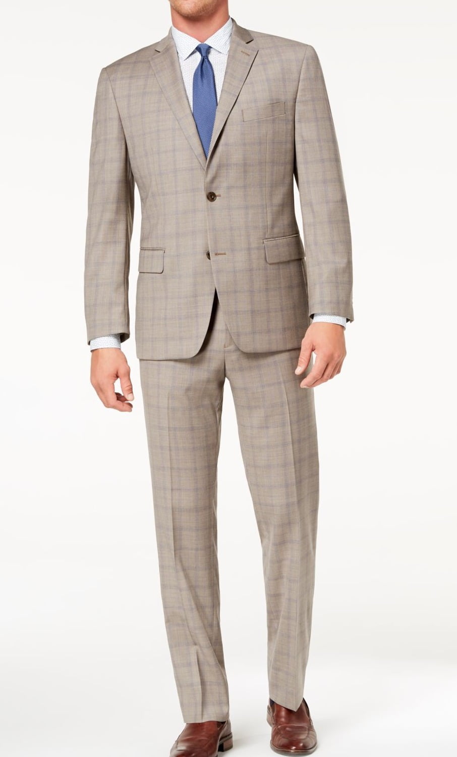 michael kors suit separates pants