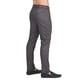 thumbnail image 2 of 220-67 Pantalón De Vestir Para Hombre Color Gris Gabardina Cklass 220-67, 2 of 2