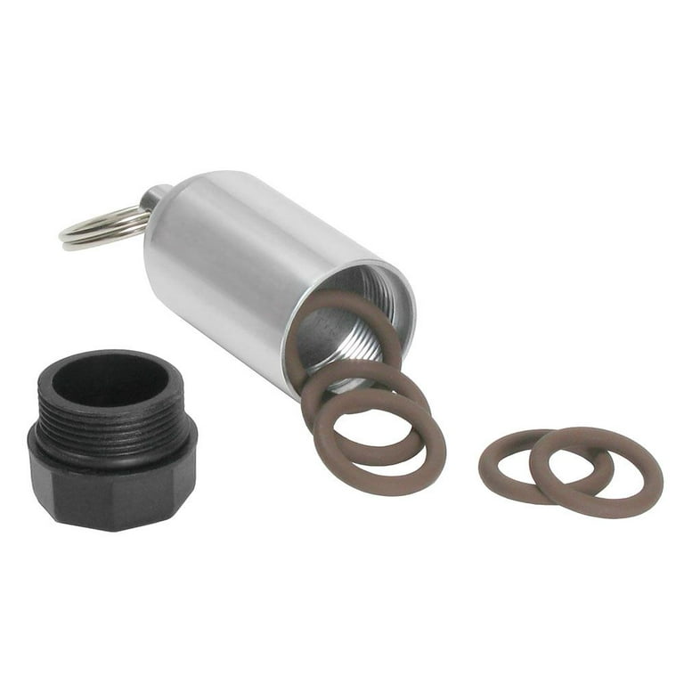 OSK™ Max Truck O-Ring Kit - 70 & 90 Duro for Service Trucks and Repair  Shops The Perfect O-Ring Kit Solution: Check out the OSK™ MAX1381KIT for  Repair Shops [MAX1381KIT] : The