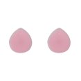 thumbnail image 1 of Soidarity Cepillo de limpieza Flexible Cómodo Portátil Multifuncional Útil Material de silicona Herramienta de masaje Herramientas de belleza creativas Rosado 2piezas Soidarity CBP234154, 1 of 5