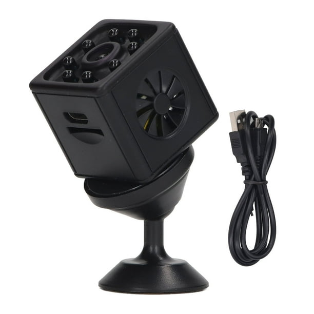 Cámara inalámbrica, cámara inalámbrica 1080P, cámara de seguridad WiFi, cámara para bebés, rendimiento potente
