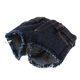 thumbnail image 5 of 1:6 Pantalones Cortos de Mezclilla Jeans para Femenina - #2, 5 of 5