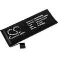 thumbnail image 2 of Replacement Battery for Apple ME349LL/A,ME432LP/A,616-0652,616-0719,616-0720,616-0722,616-0728,1700mAh, 2 of 4