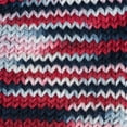 thumbnail image 3 of Lily Sugar’n Cream Cotton Cone Yarn, Nautical Ombre, 14oz(400g), Medium, Cotton, 3 of 5