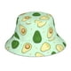 thumbnail image 1 of Balery Avocado Sombreros para el sol para hombre y mujer, sombrero de pescador con UPF 50+, 1 of 6