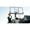 thumbnail image 4 of Balón de Baloncesto Spalding React TF-250 Juvenil 27.5" Indoor-Outdoor, 4 of 5