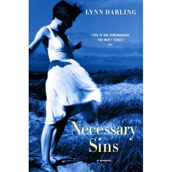 Pre-Owned Necessary Sins (Paperback) 0385336071 9780385336079