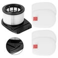 thumbnail image 3 of Filter Kit for Shark IZ201 IZ251 IZ201EUT IZ201EUTSB Cordless Vacuum Cleaner, 3 of 9