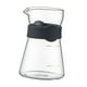 thumbnail image 3 of Cafetera de goteo de 300 ml, cafetera con gotero de 10 , regalos de Navidad, jarra de café resistente al calor goteada a mano, cafetera con gotero , olla individual perfecl Vierta sobre la cafetera, 3 of 8