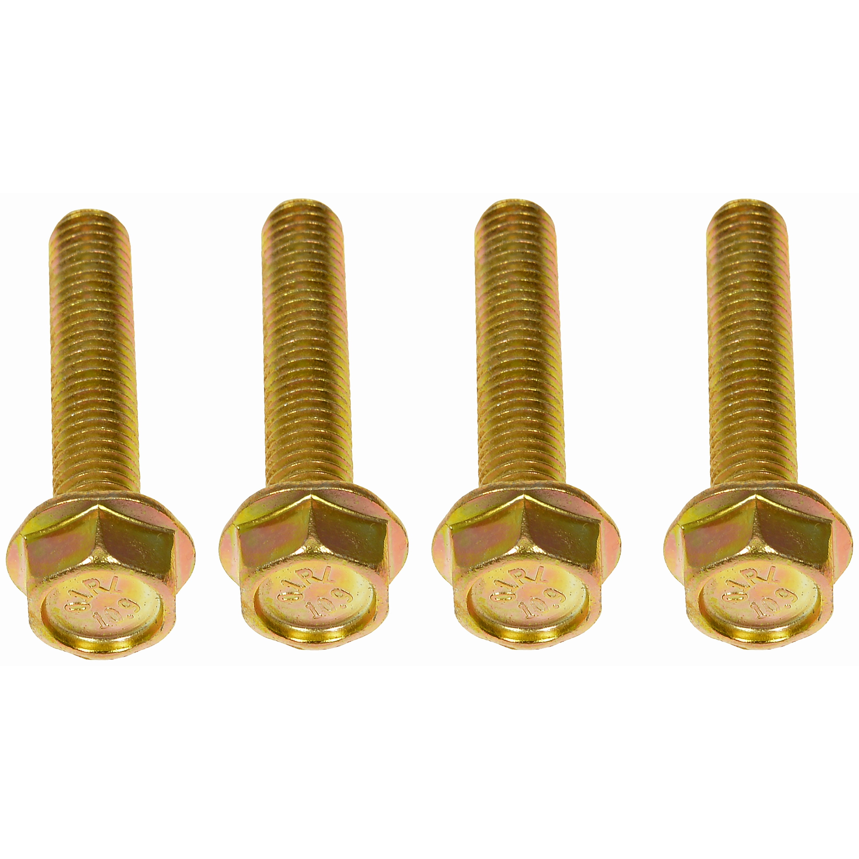 Dorman 980-440BX Cap Screw-Flanged Hex Head-Class 10.9- M8-1.25 x 40mm (Pack of 12)