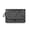 Black, variant on SPEKSEE Portable Waterproof Diaper Changing Pad with Storage for Wipes and Diapers - Perfect for Mom and Baby on the Go