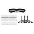 thumbnail image 2 of 3x Kit de accesorios de repuesto para A7 A9s V8 V8s X750 X800 X785 V80 Silvercrest Ssr1 Ssra1 Vacuum R Hy, 2 of 5