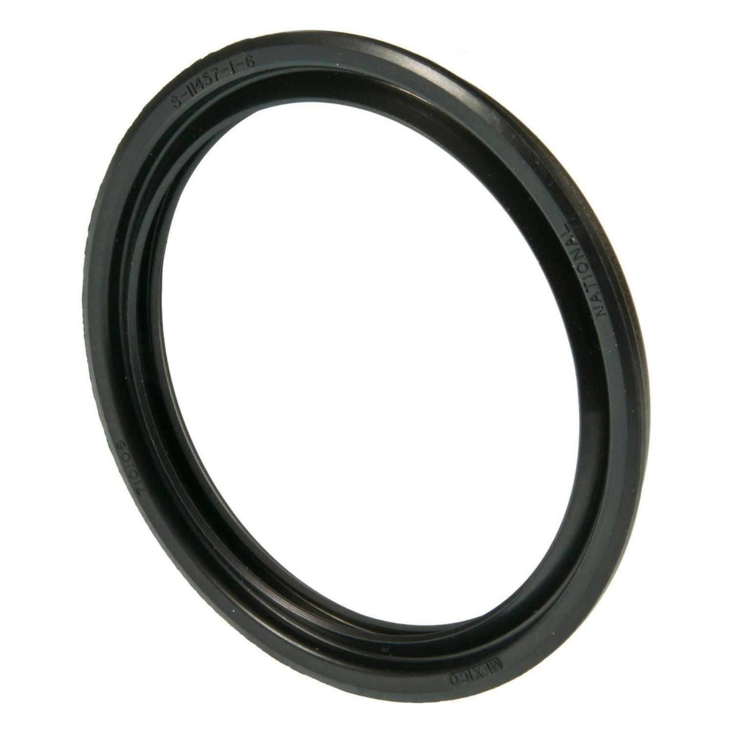 National Premium Wheel Seal Fits select: 1988-1999 CHEVROLET GMT-400, 1995-1999 CHEVROLET TAHOE