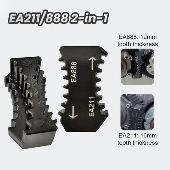 Camshaft Locking Tool Kit, Engine Timing Alignment Tool for Automotive Repair and Maintenance