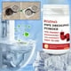 thumbnail image 1 of Ganfancp Desatascador de Tuberías Potente Líquido Disolvente a Través Del Inodoro Líquido Desodorizante Desatascador para Inodoros de Cocina de Uso Especial Ofertas Del Día 1X Desatascador de Tubería, 1 of 7