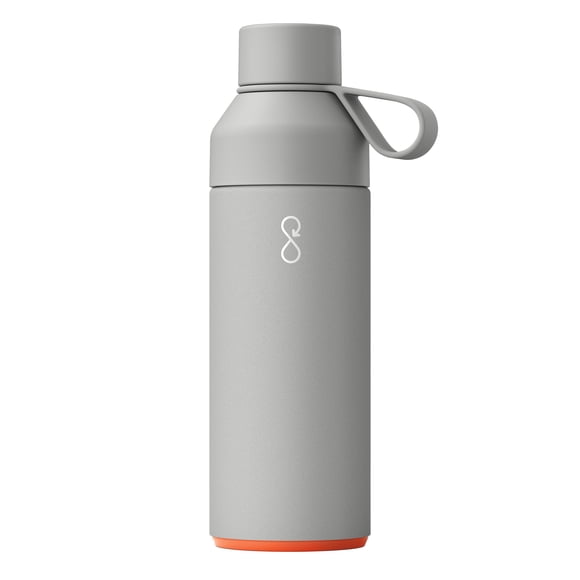 Botella de agua Ocean Bottle Original de 500 ml de acero inoxidable
