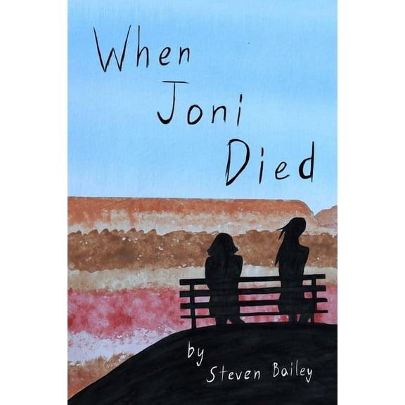 When Joni Died, (Paperback)