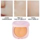 thumbnail image 3 of Paleta de maquillaje en polvo, cobertura ligera y transparente, resistente al agua, sin talco., 3 of 6