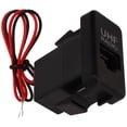 thumbnail image 2 of Conector R para radio UHF, conector RJ45 para radio UHF, conector R para paso a través de UHF, conector R de eficiencia óptima, 2 of 9