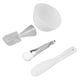 thumbnail image 3 of Kit de herramientas para mezclar mascarillas faciales, recipiente para mezclar mascarillas faciales, kit de herramientas para mascarillas faciales, juego de recipientes p, 3 of 14